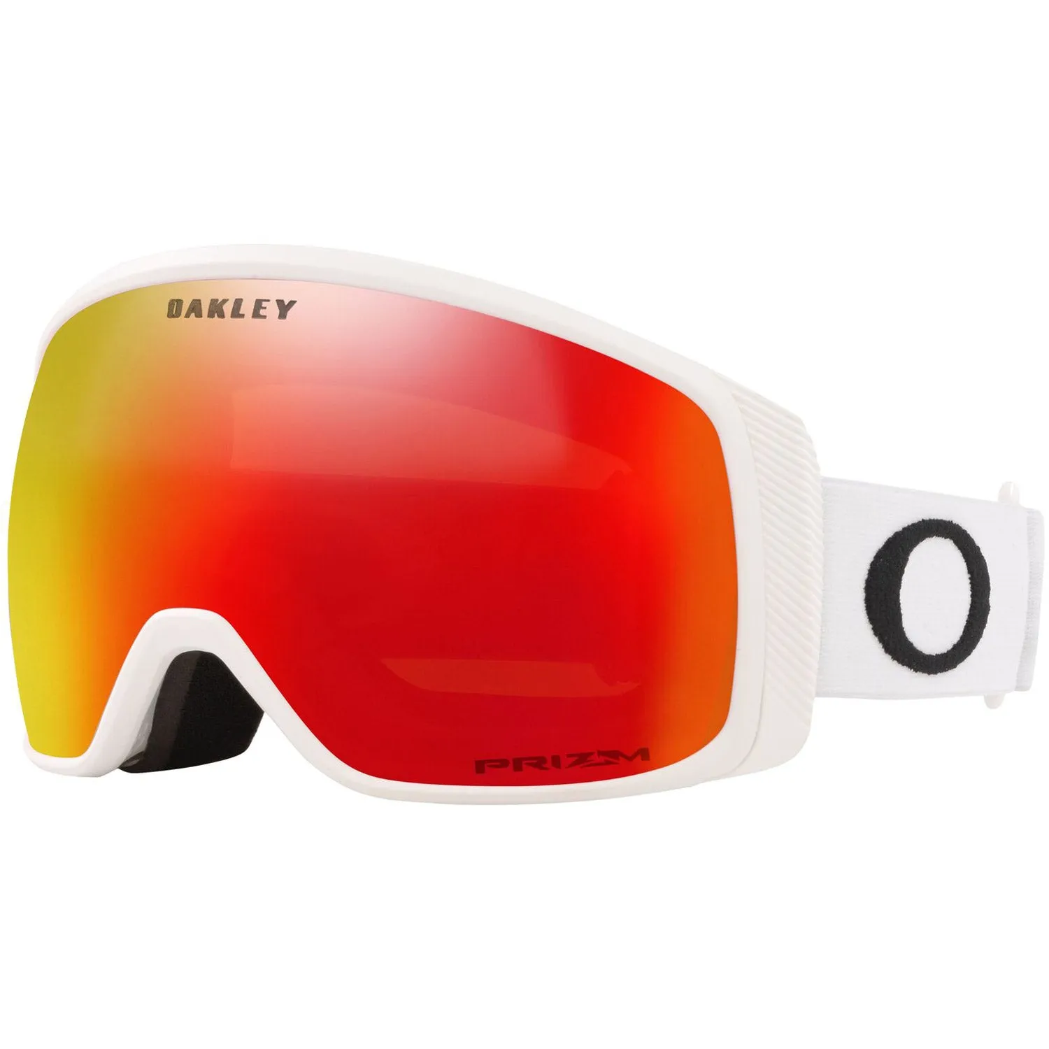 Flight Tracker M Snow Goggle 2022