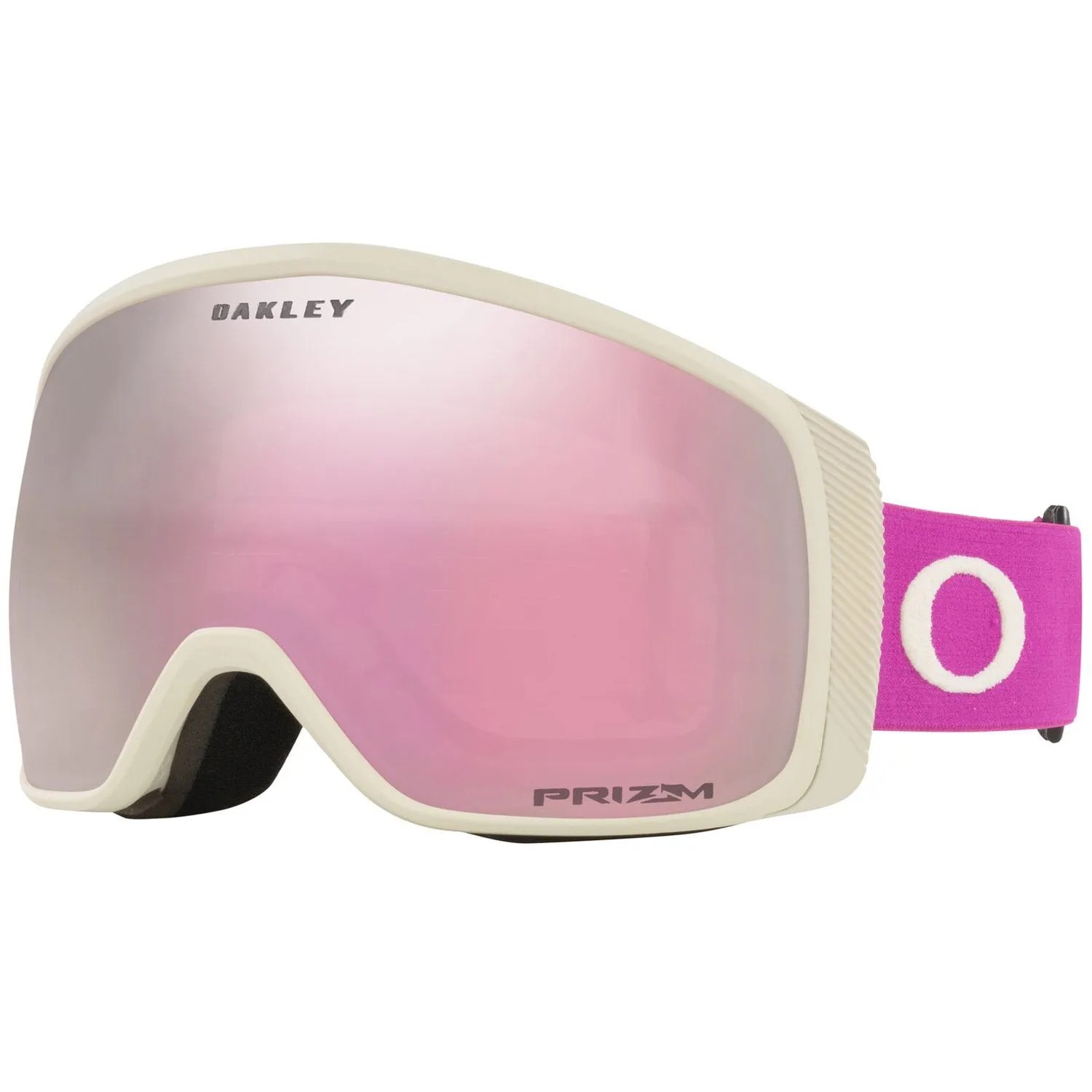 Flight Tracker M Snow Goggle 2022