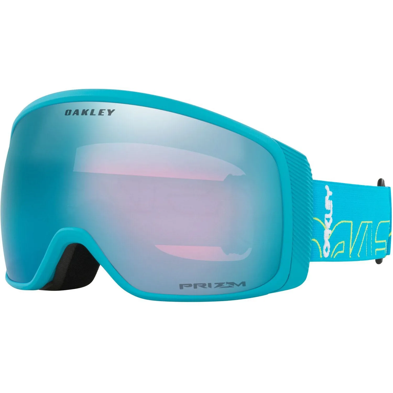 Flight Tracker M Snow Goggle 2022