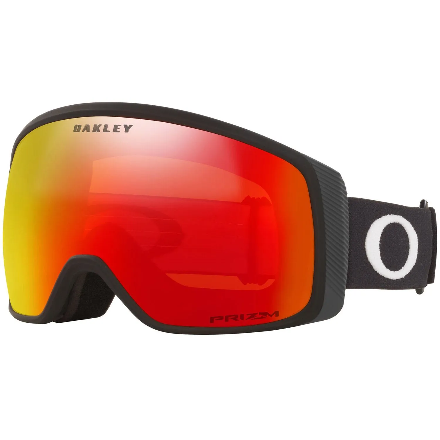 Flight Tracker M Snow Goggle 2022