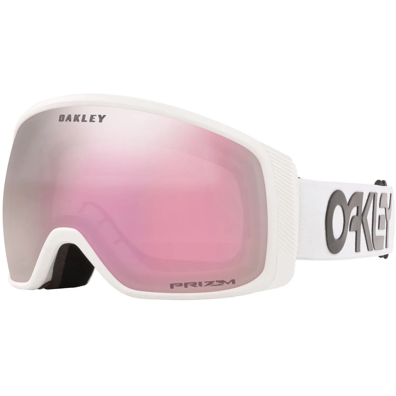 Flight Tracker M Snow Goggle 2022