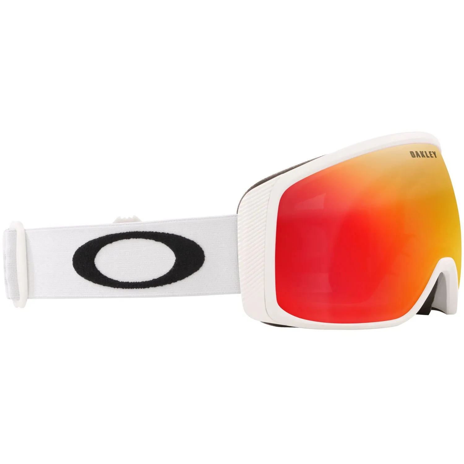 Flight Tracker M Snow Goggle 2022