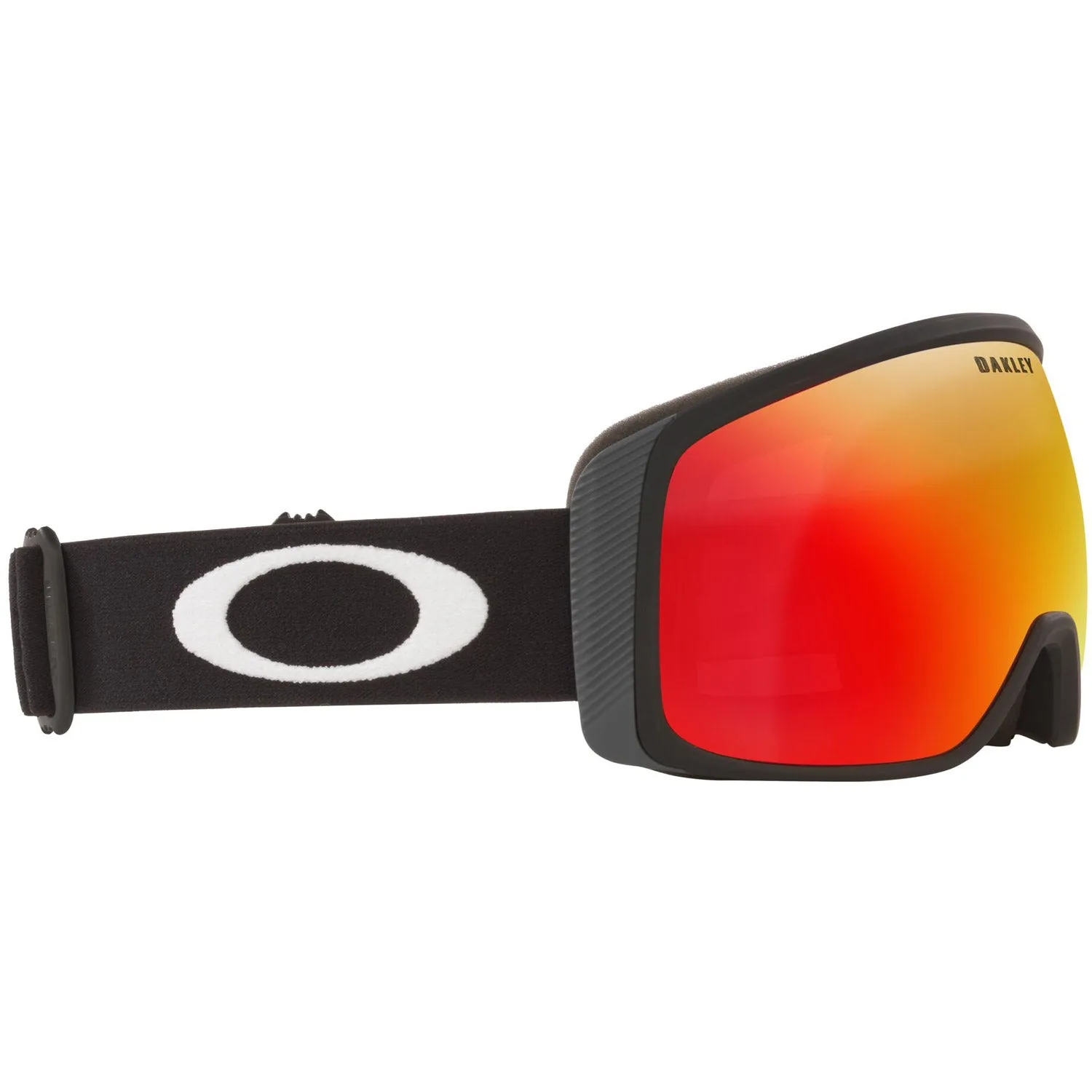 Flight Tracker M Snow Goggle 2022