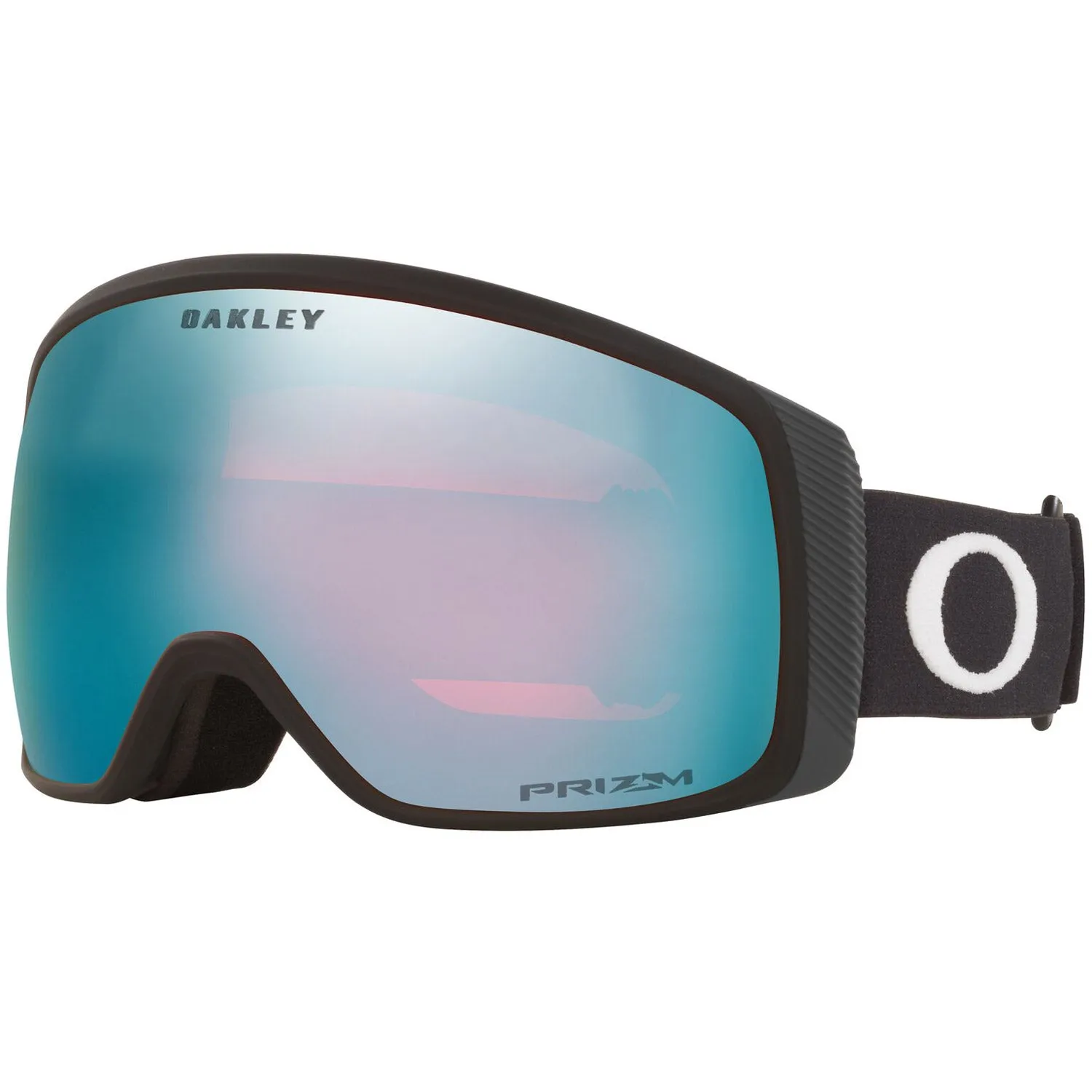 Flight Tracker M Snow Goggle 2022