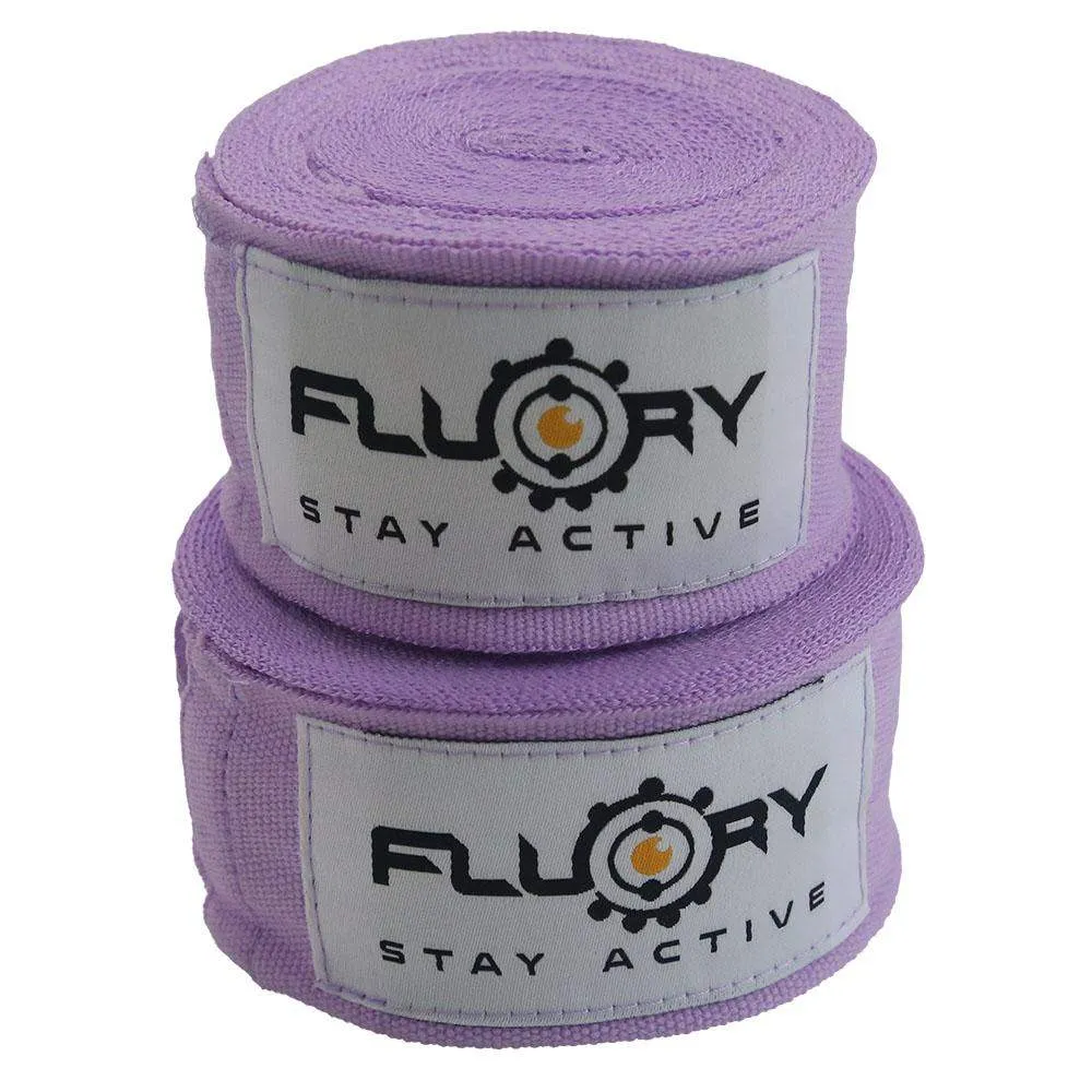 Fluory® Hand Wraps 5M - HWF03