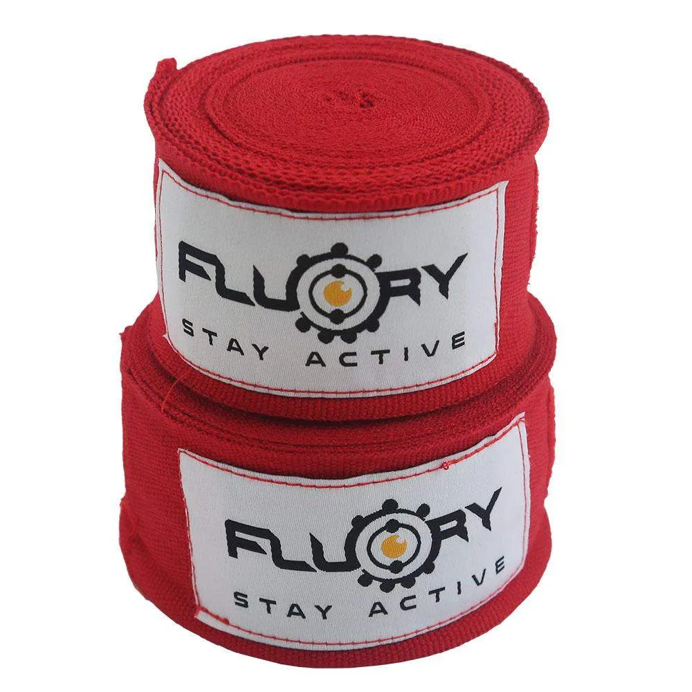 Fluory® Hand Wraps 5M - HWF03