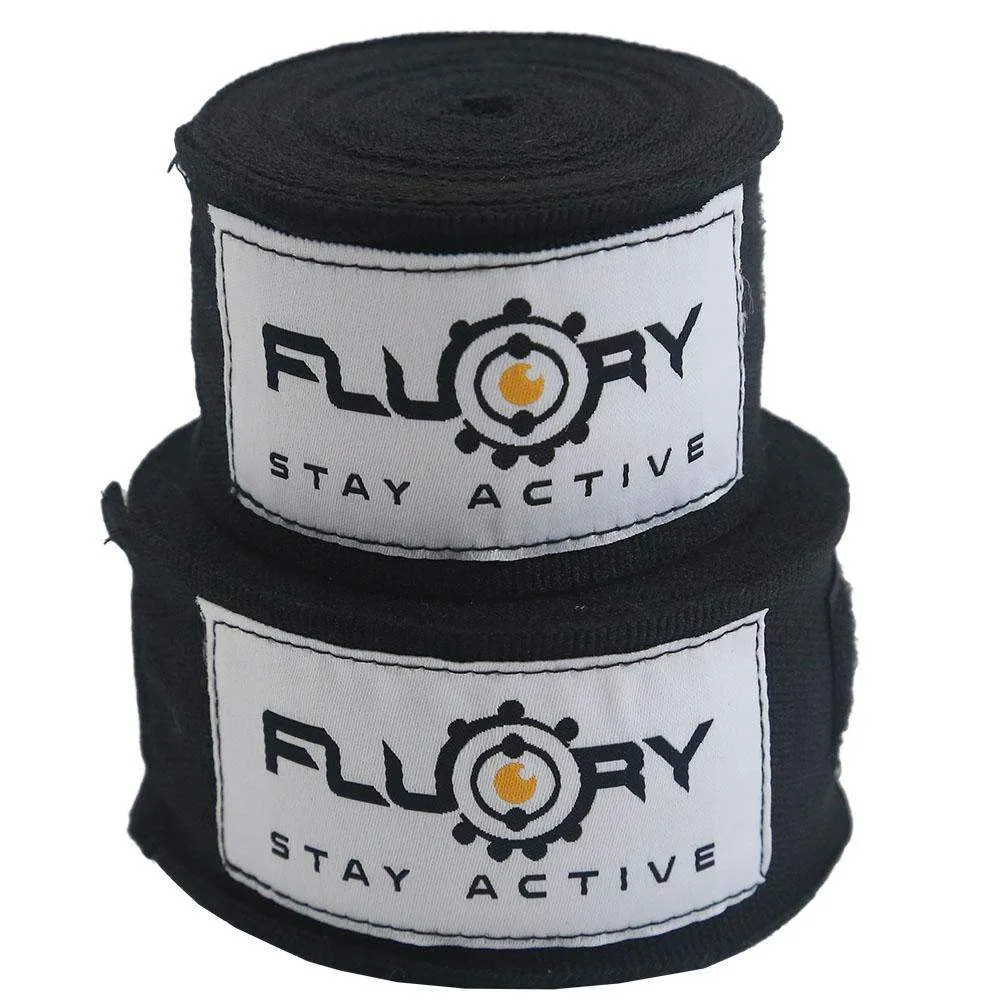 Fluory® Hand Wraps 5M - HWF03