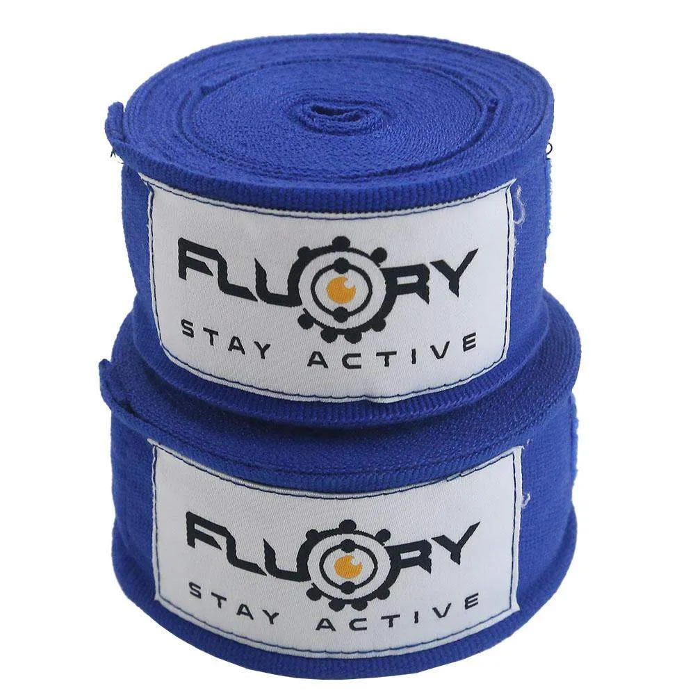 Fluory® Hand Wraps 5M - HWF03