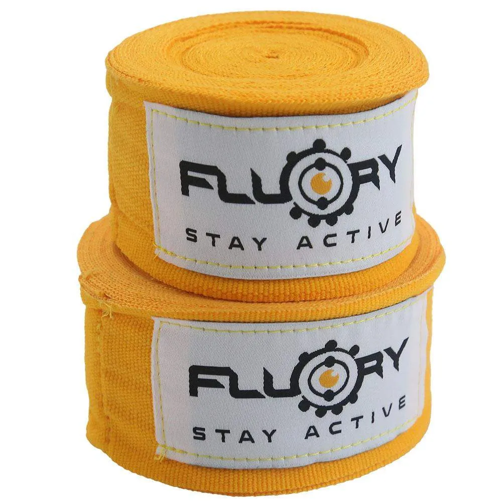 Fluory® Hand Wraps 5M - HWF03