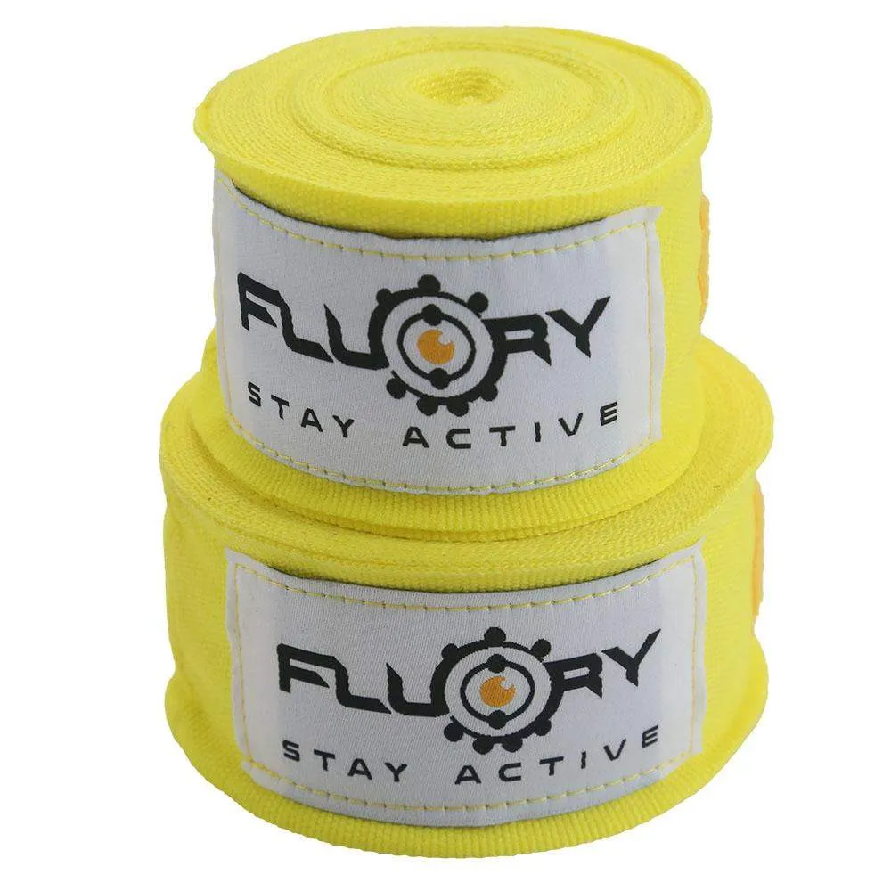 Fluory® Hand Wraps 5M - HWF03