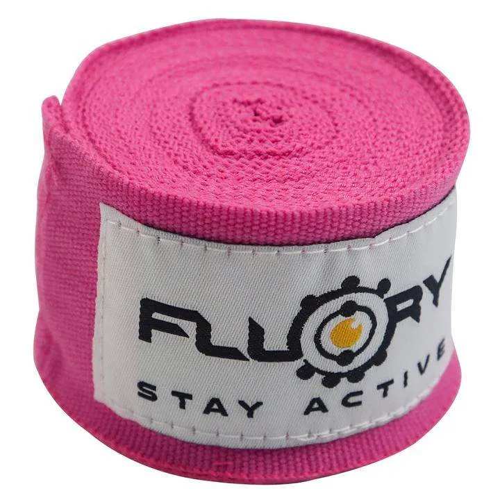 Fluory® Hand Wraps 5M - HWF03
