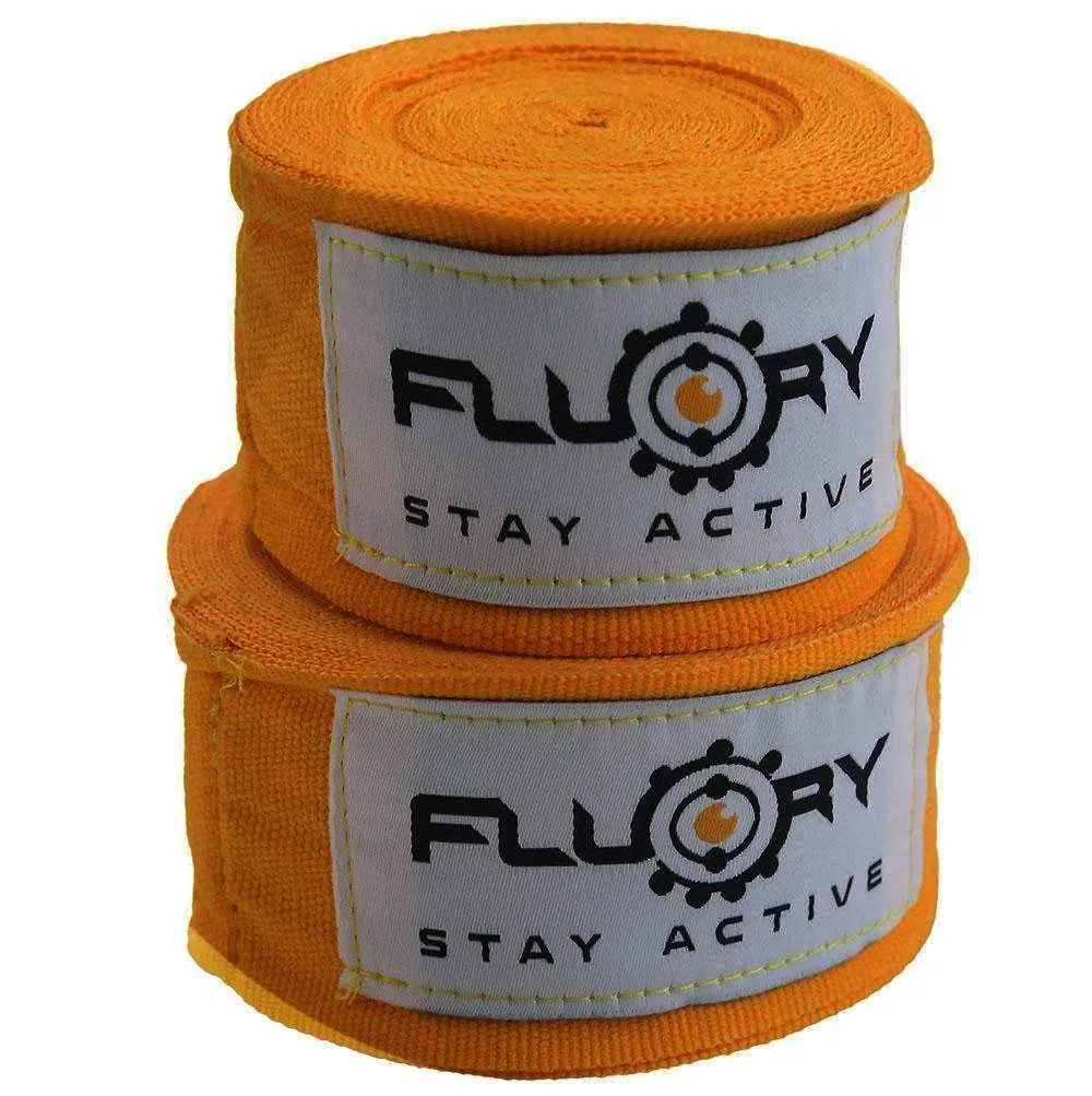 Fluory® Hand Wraps 5M - HWF03