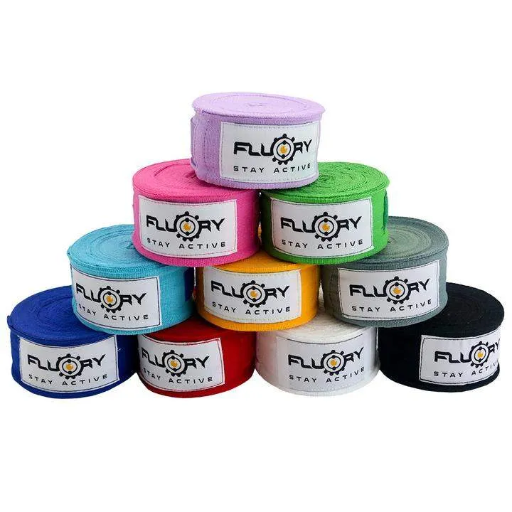 Fluory® Hand Wraps 5M - HWF03