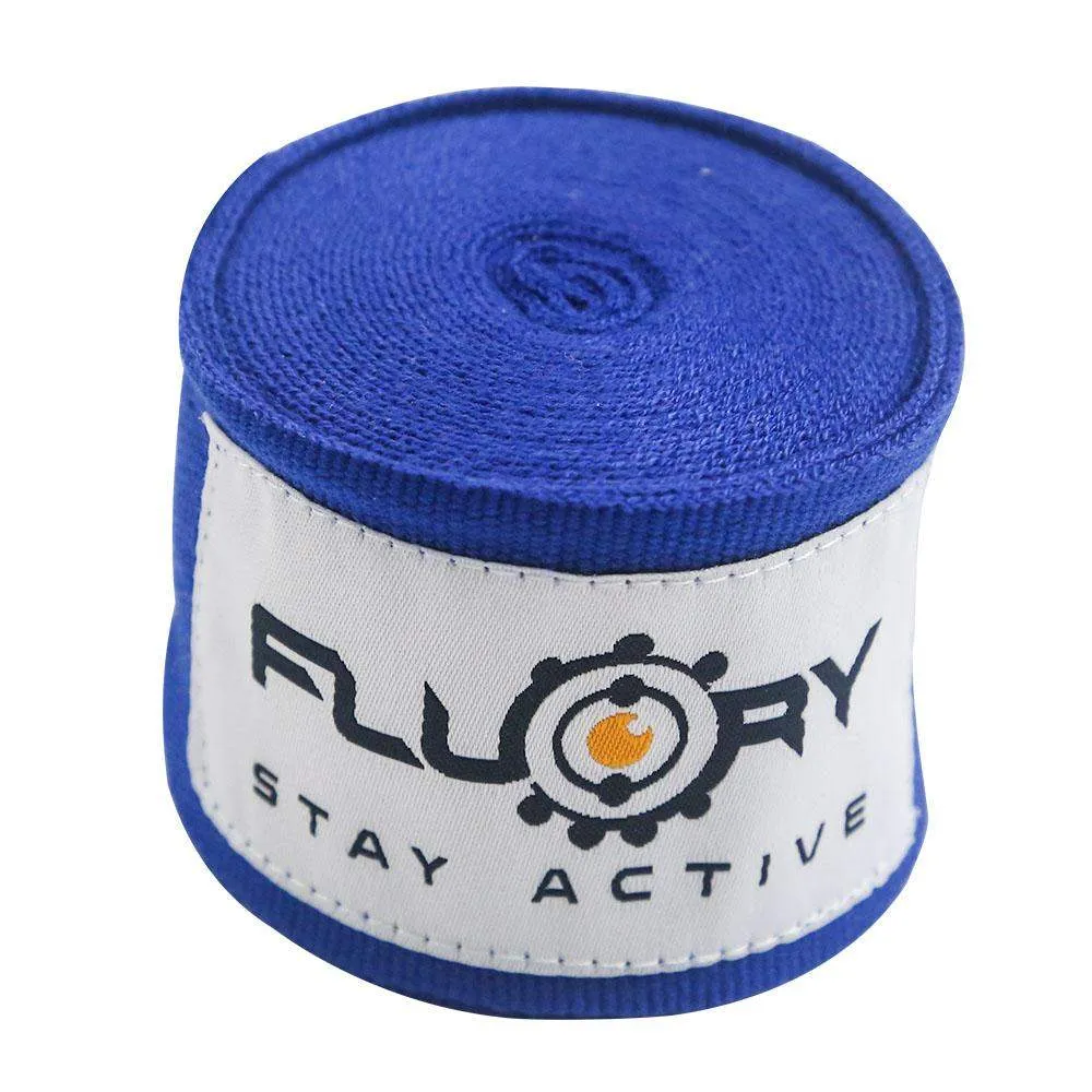 Fluory® Hand Wraps 5M - HWF03