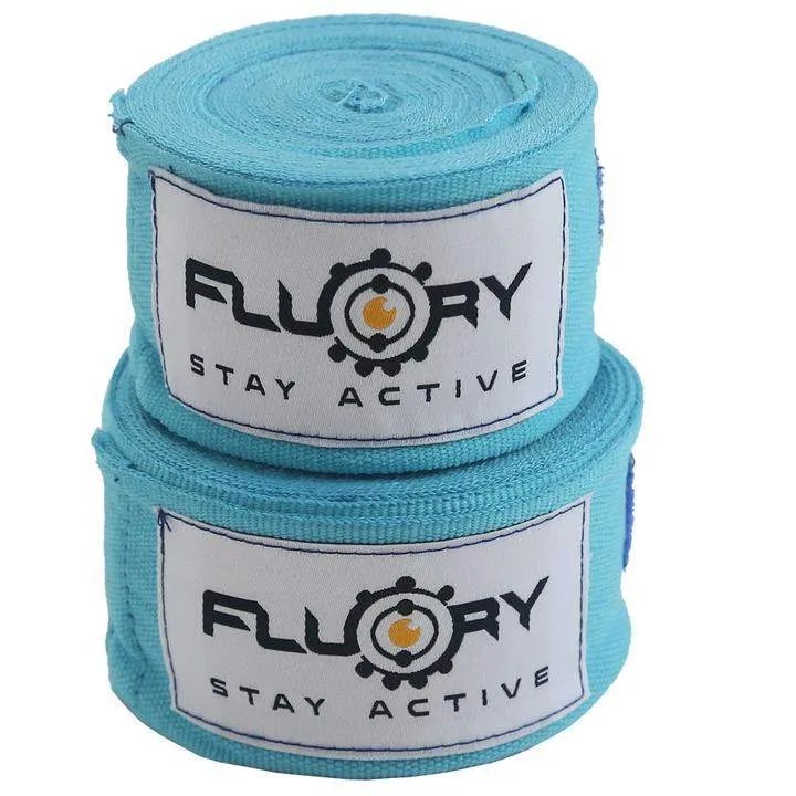Fluory® Hand Wraps 5M - HWF03