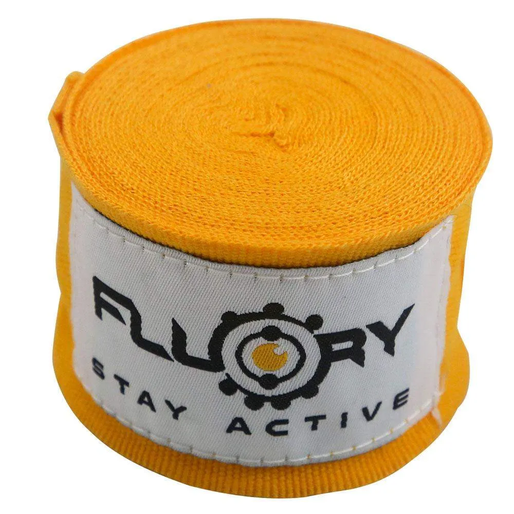 Fluory® Hand Wraps 5M - HWF03