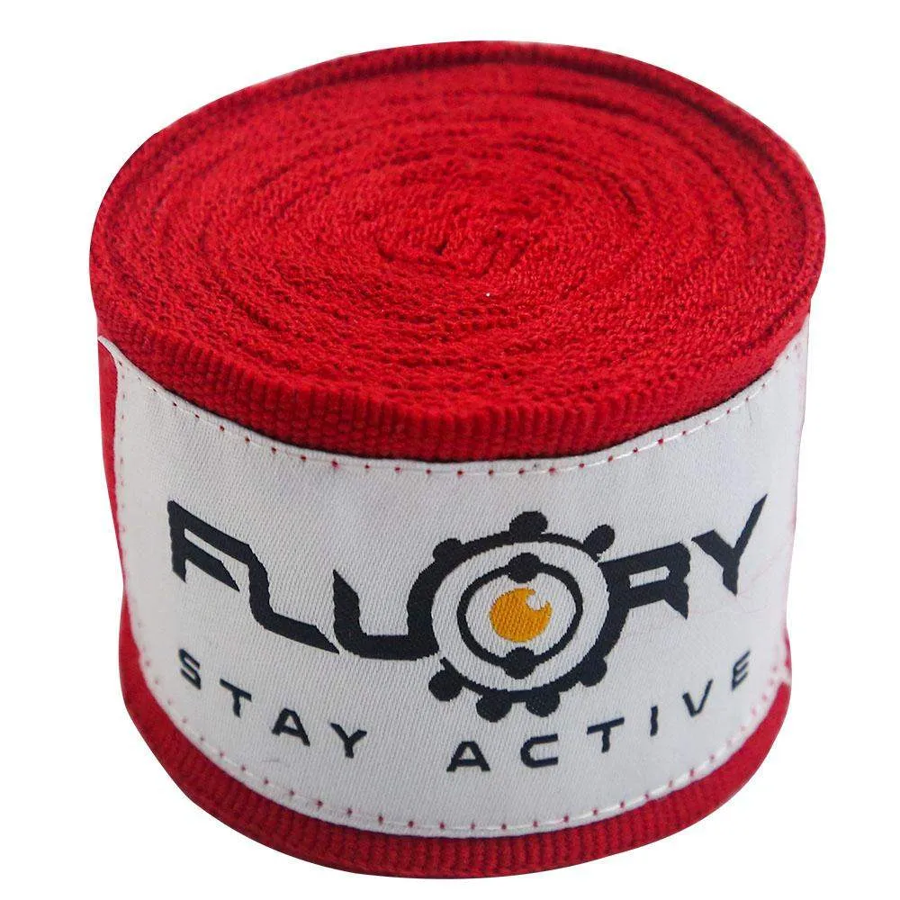 Fluory® Hand Wraps 5M - HWF03