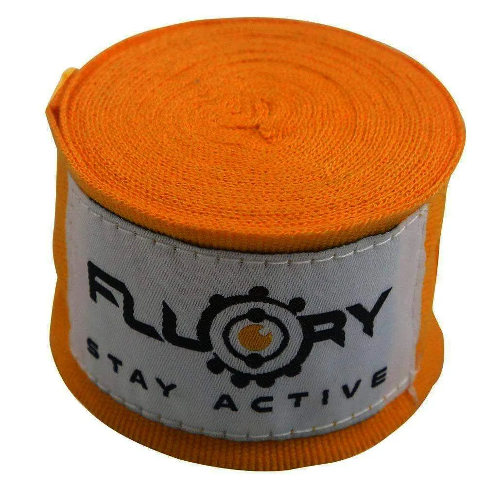 Fluory® Hand Wraps 5M - HWF03