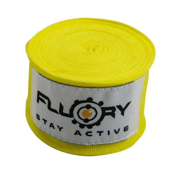 Fluory® Hand Wraps 5M - HWF03