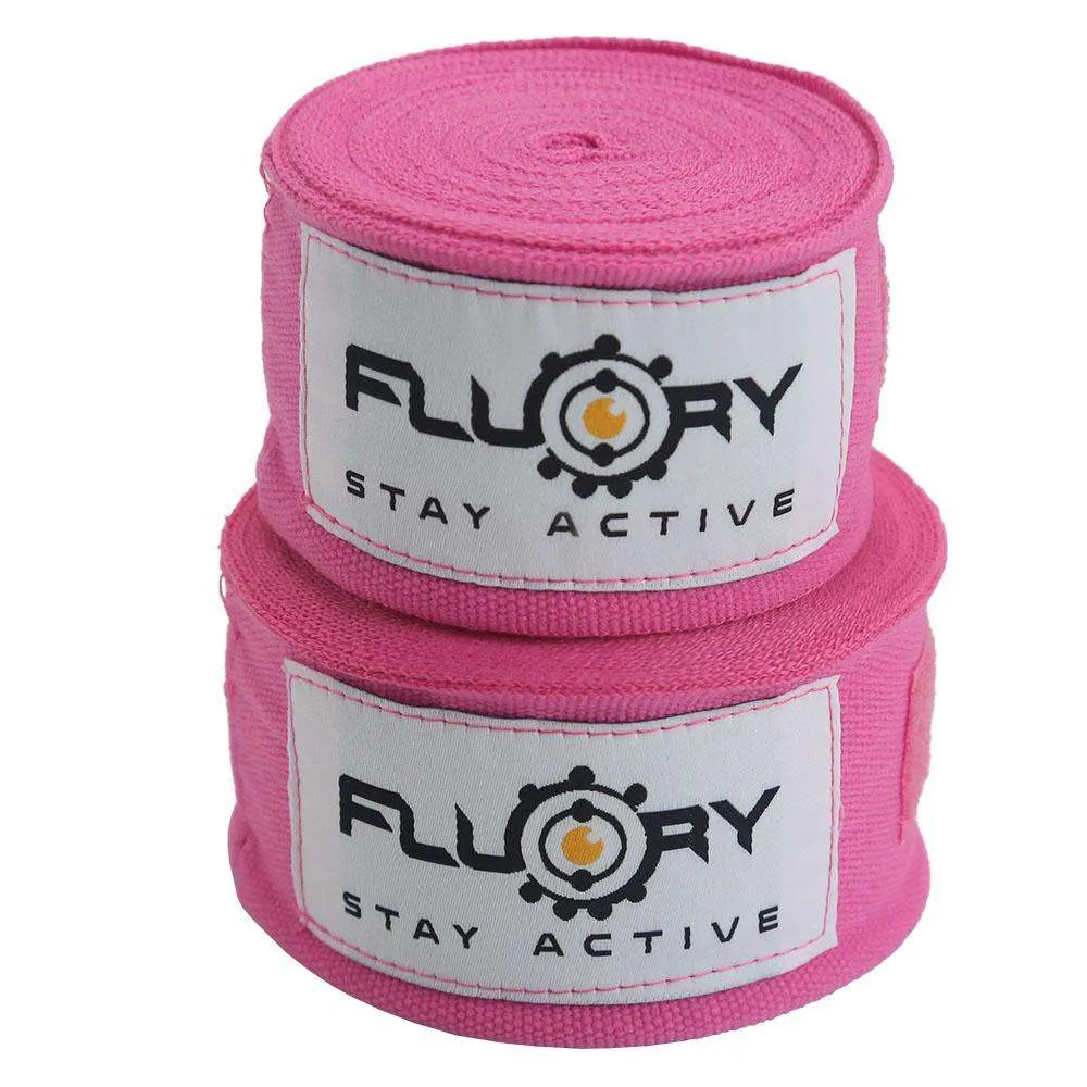 Fluory® Hand Wraps 5M - HWF03