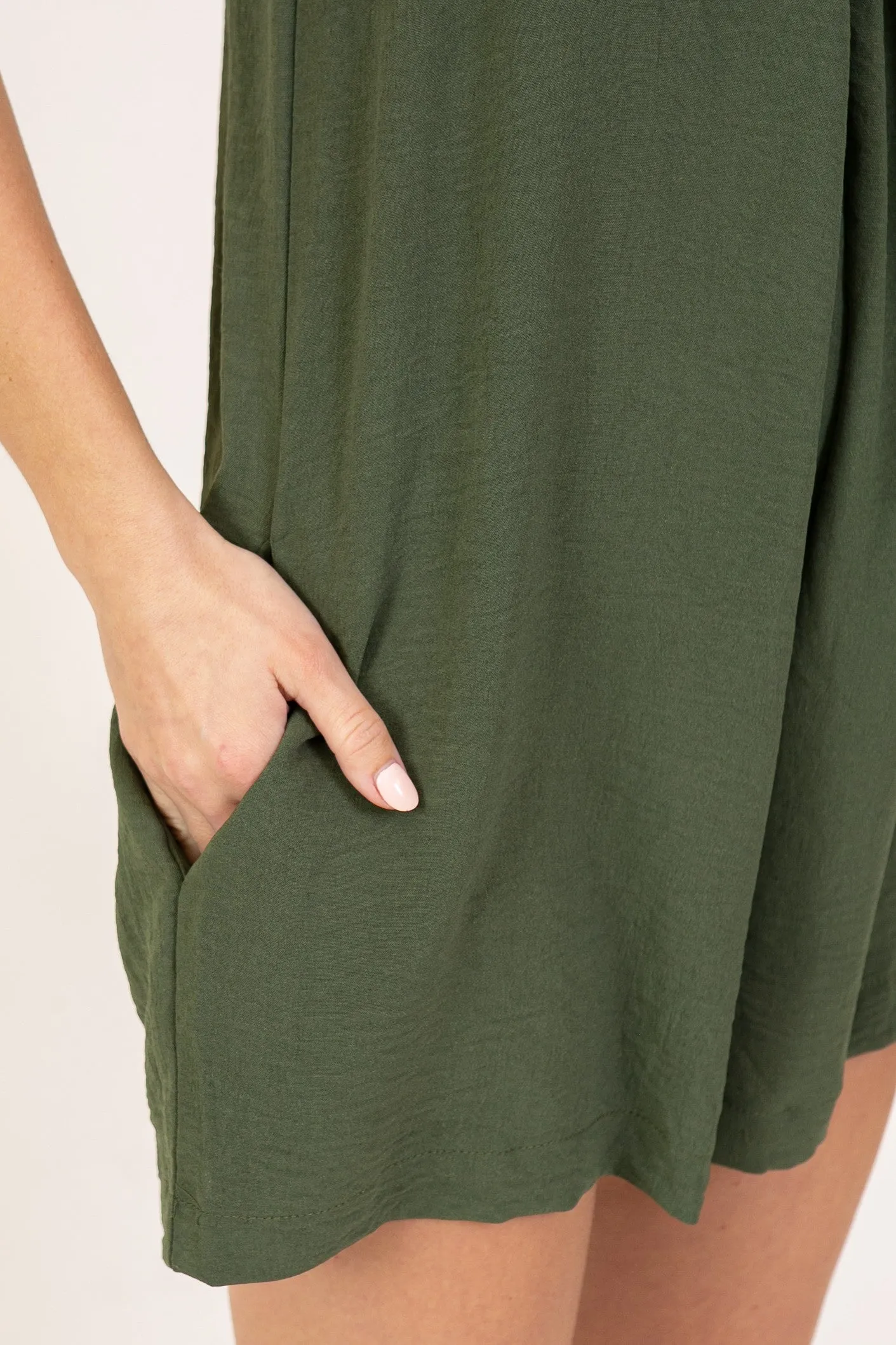 Fly With Me Romper