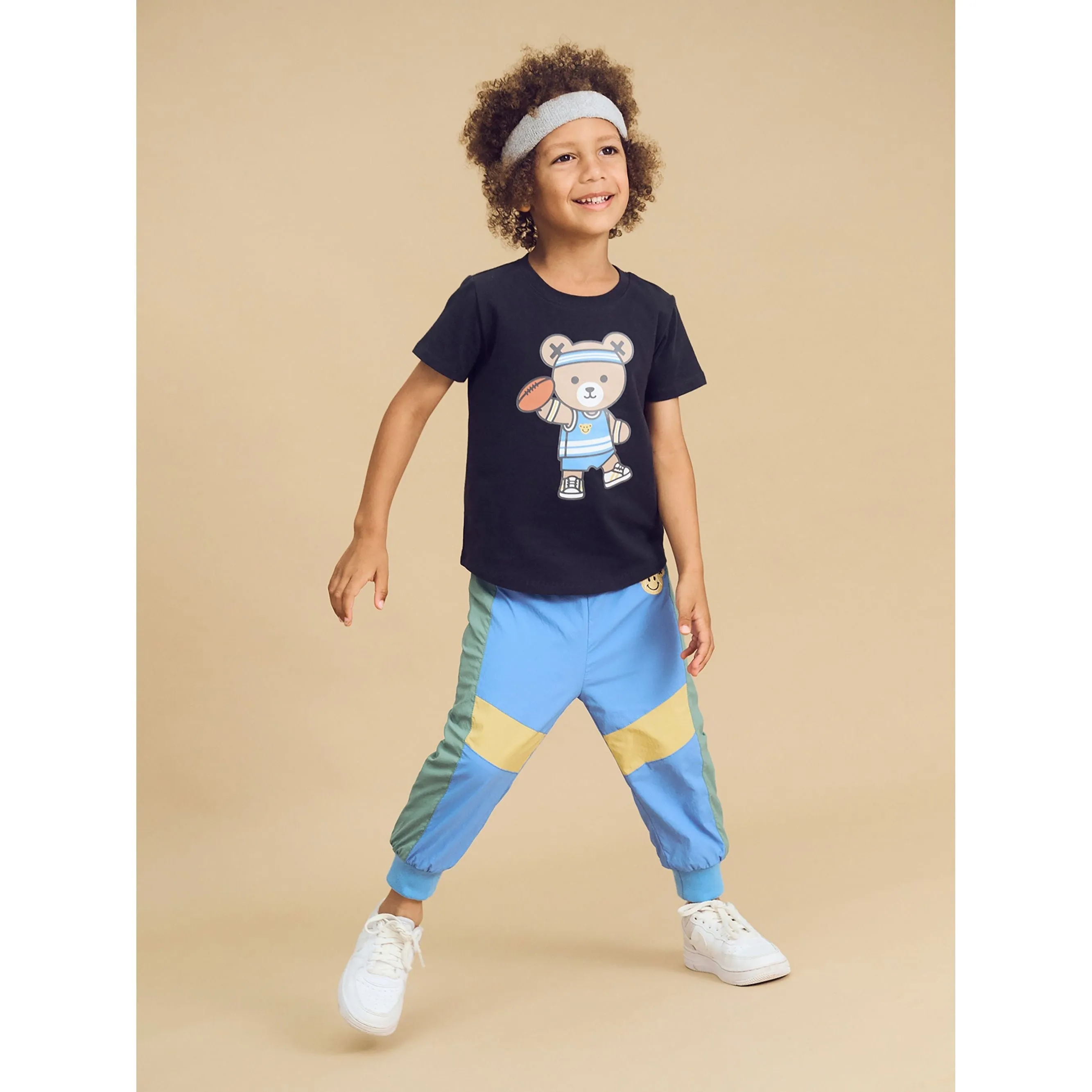 Footy Hux T-Shirt