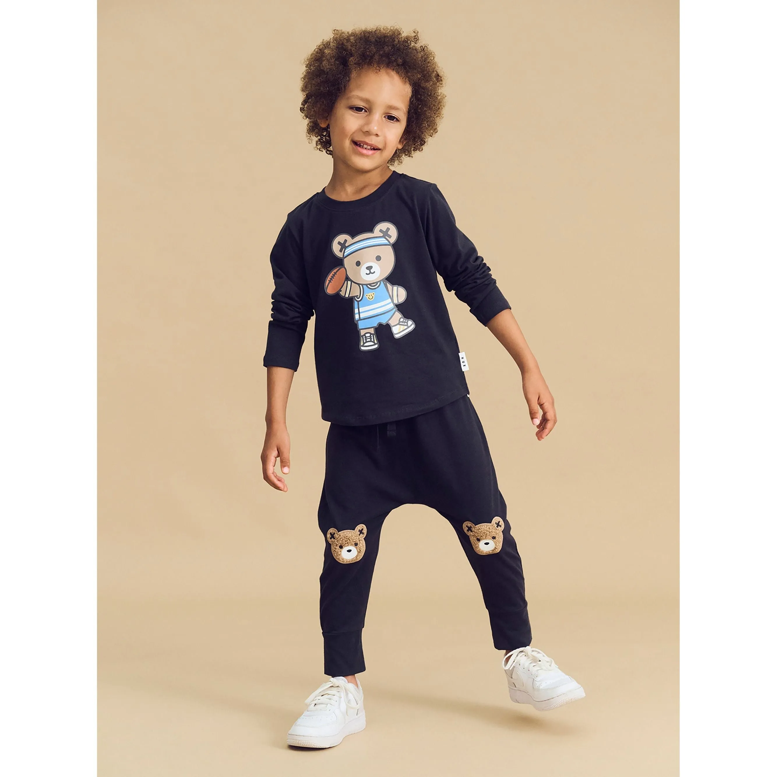 Footy Hux T-Shirt