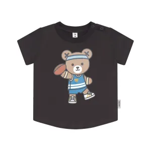 Footy Hux T-Shirt