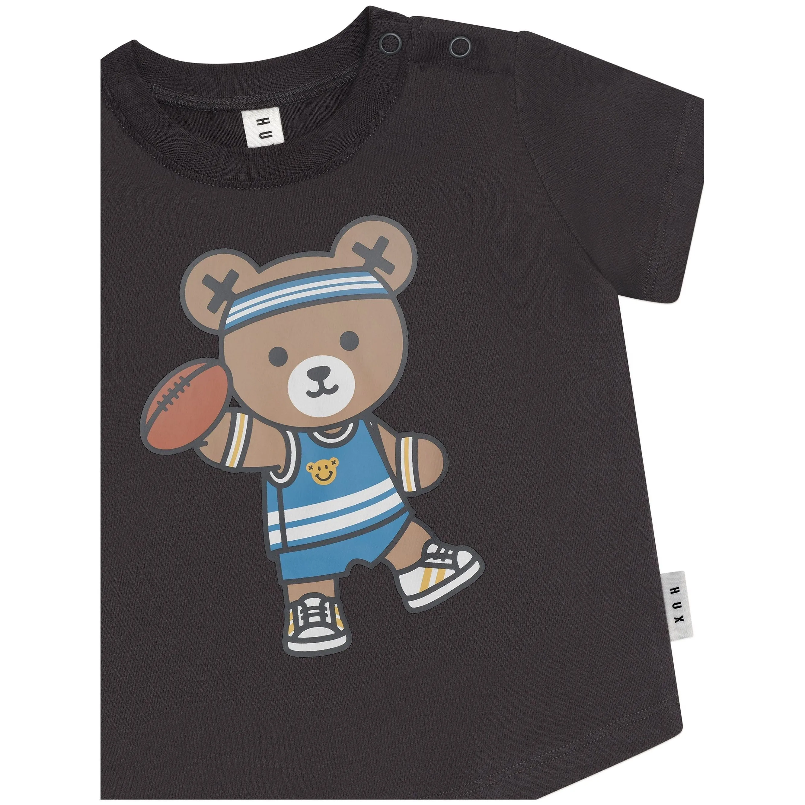 Footy Hux T-Shirt