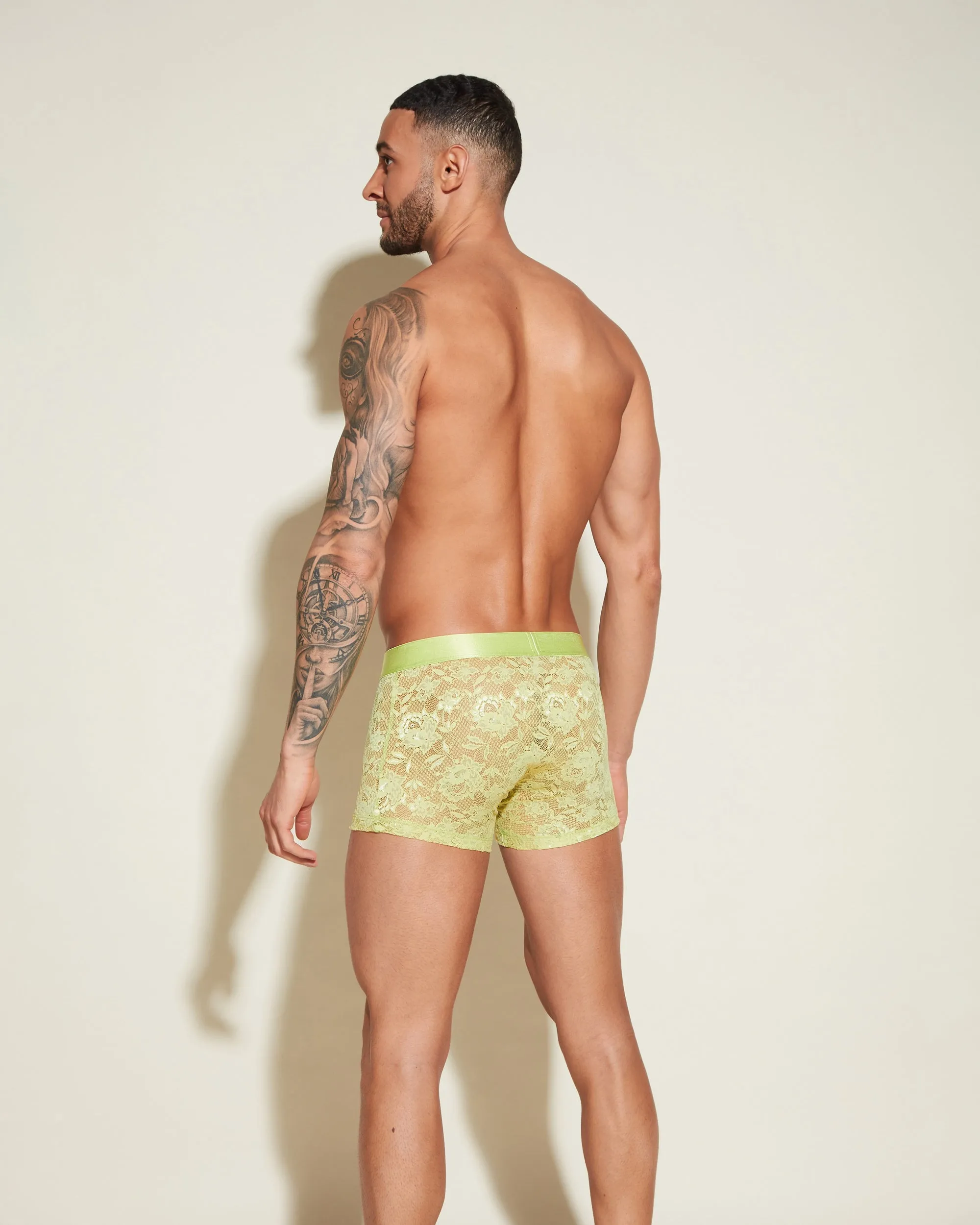 Form Classic Trunk