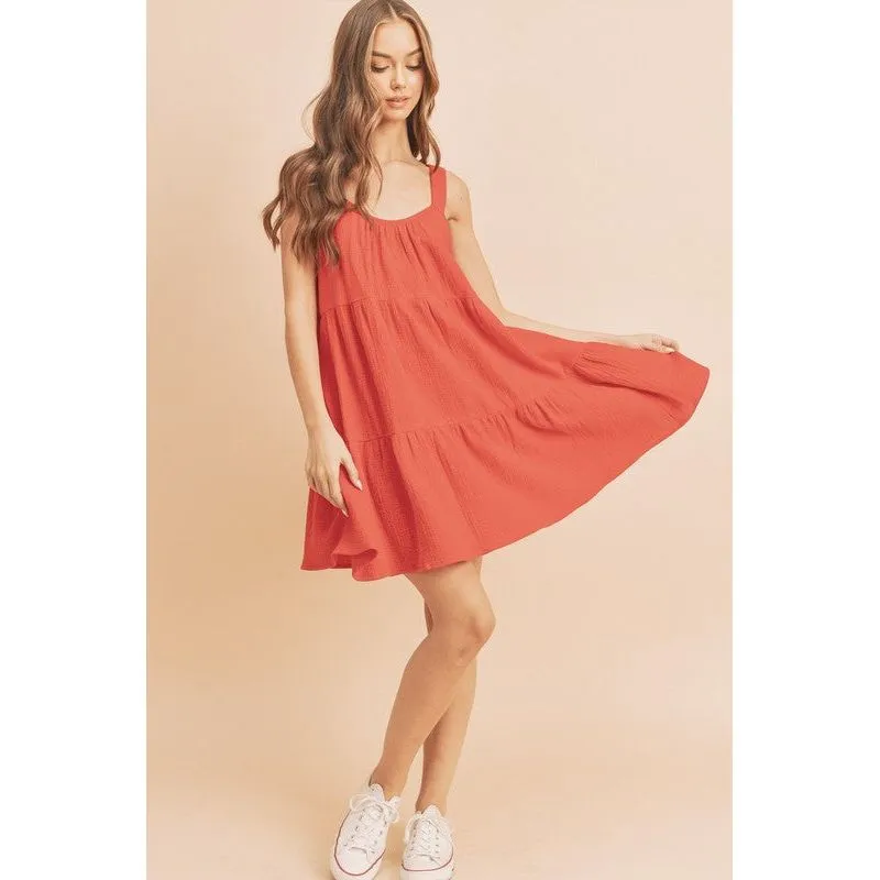 Frances Dress