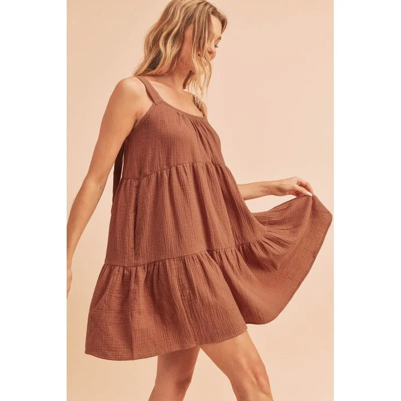 Frances Dress