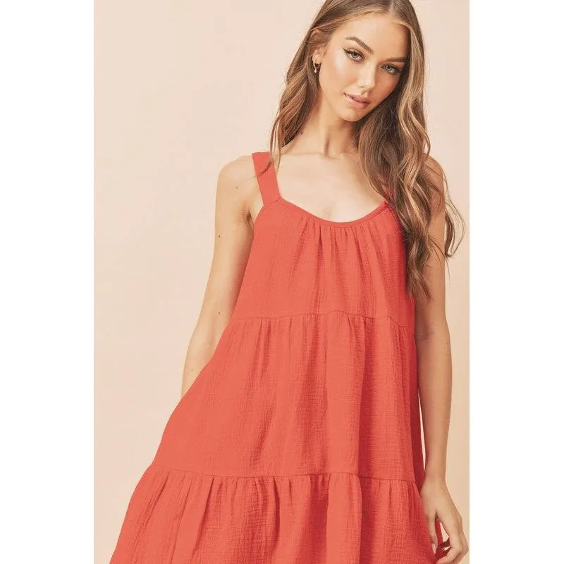 Frances Dress