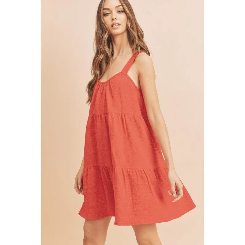 Frances Dress