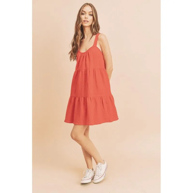 Frances Dress