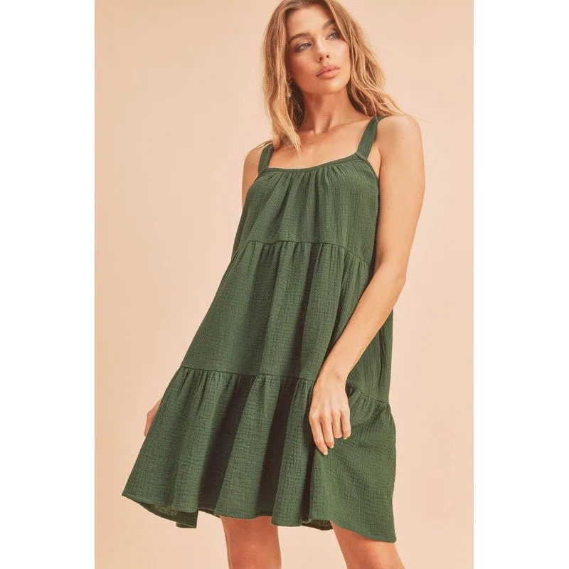 Frances Dress