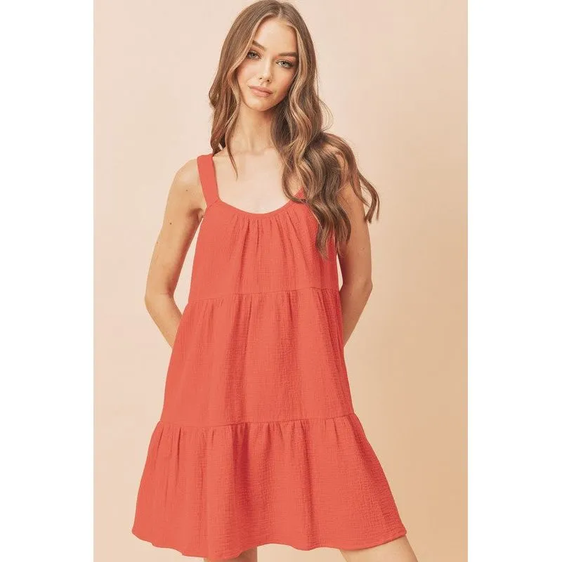 Frances Dress