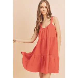 Frances Dress