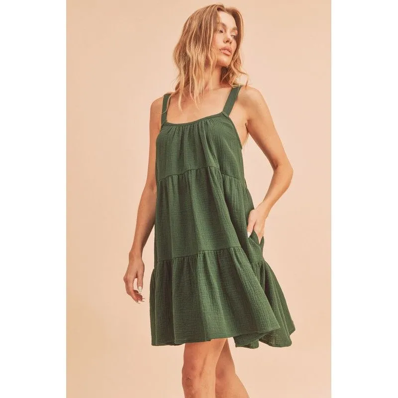 Frances Dress