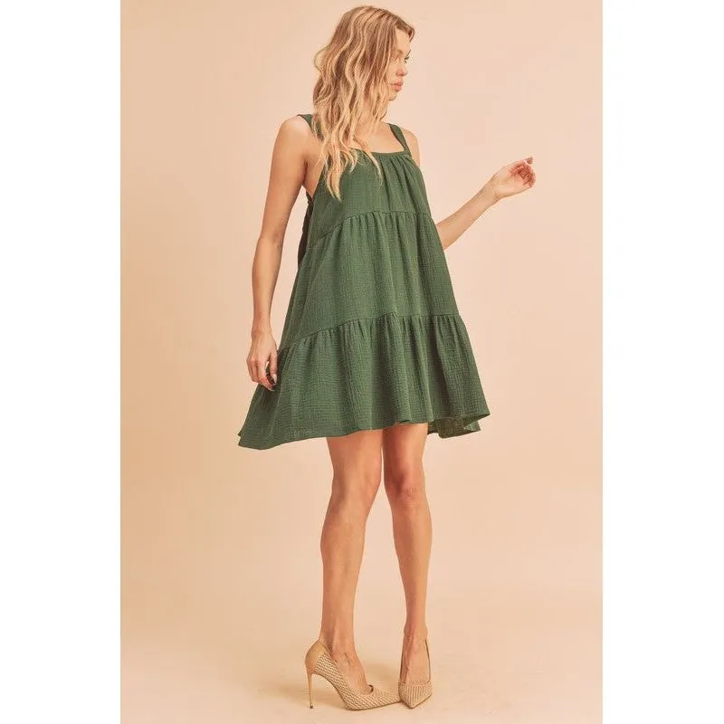 Frances Dress
