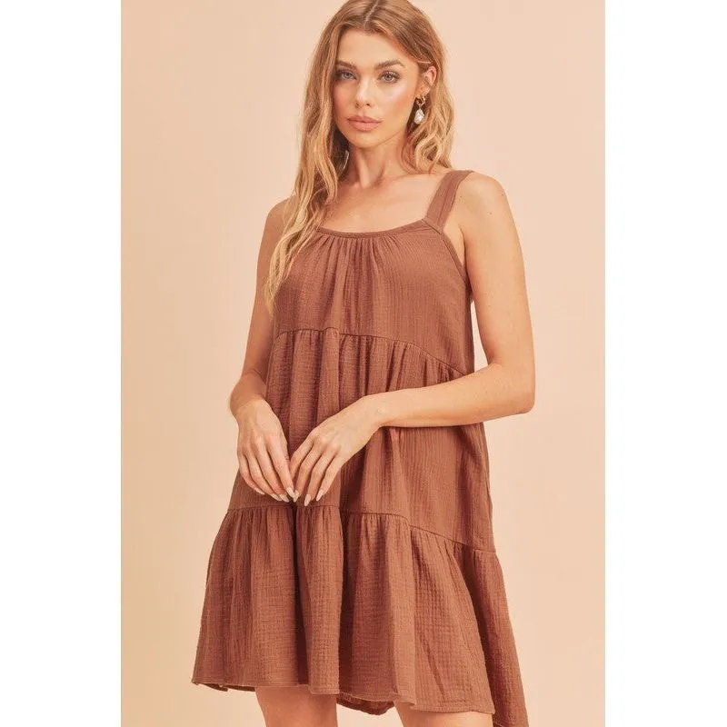 Frances Dress