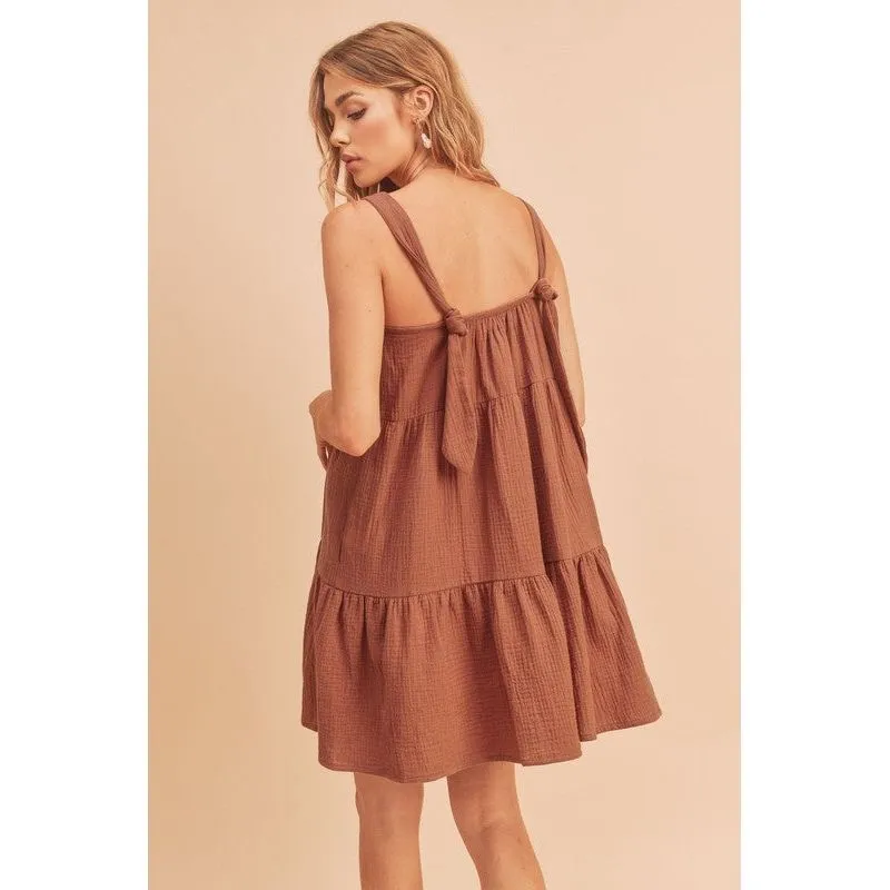 Frances Dress