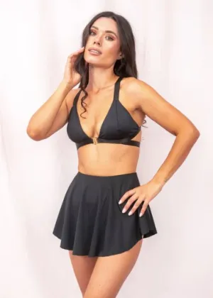 Free Flow High Waist Short