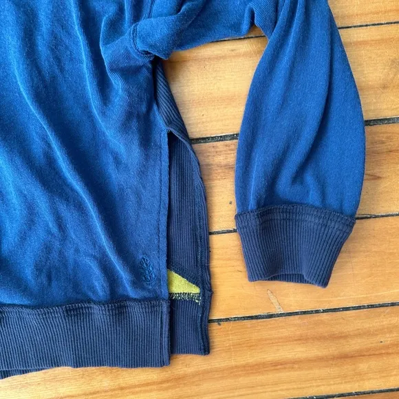 Free People Sunshine Sweater