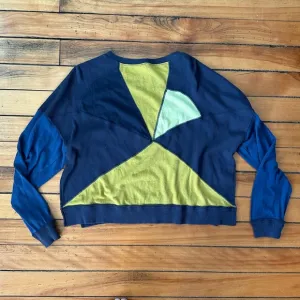 Free People Sunshine Sweater
