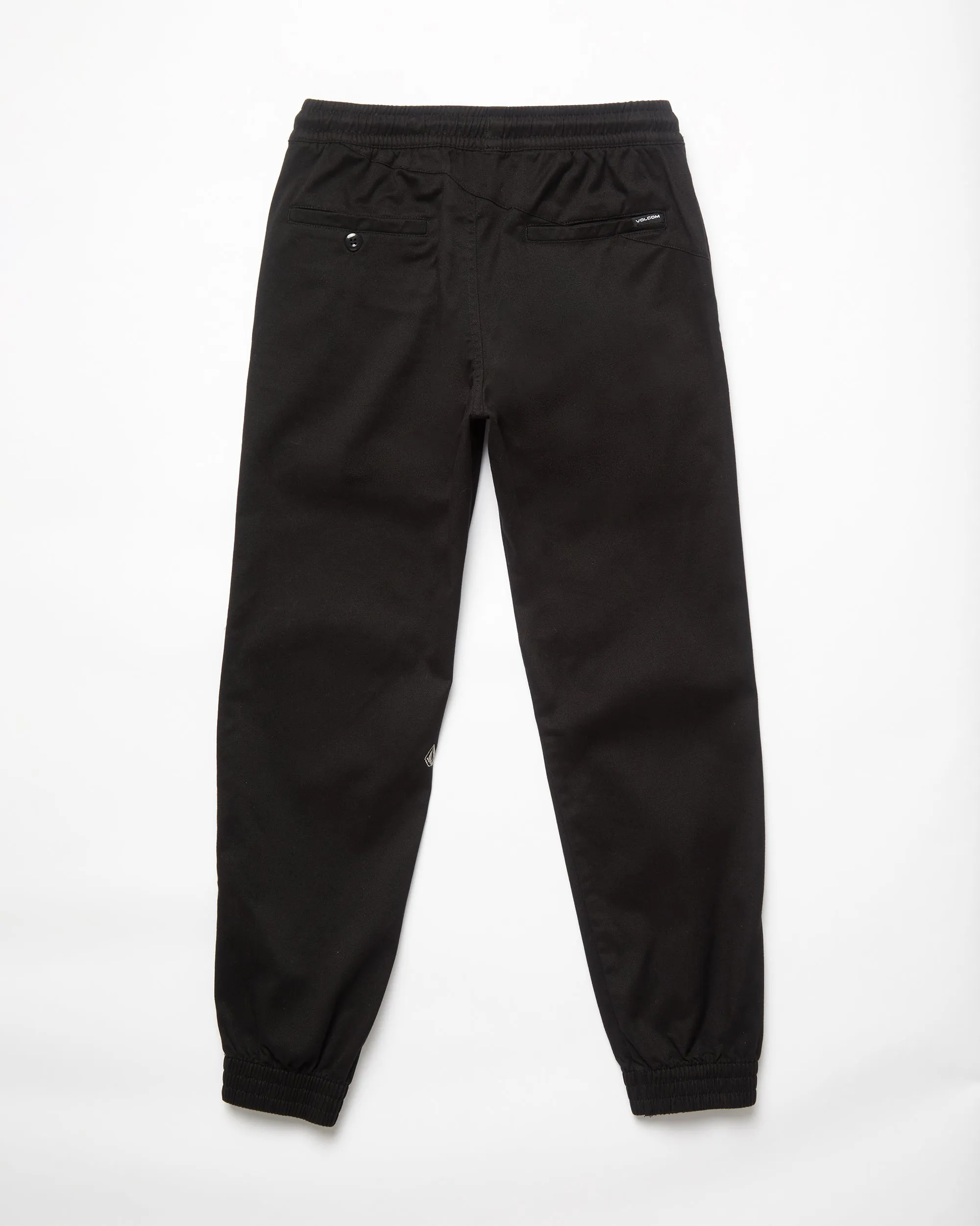 Frickin Slim Jogger - BLACK - (KIDS)