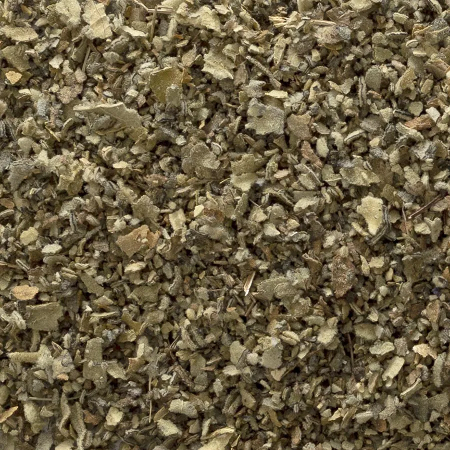 FRONTIER CO-OP MULLEIN LEAF, CUT & SIFTED