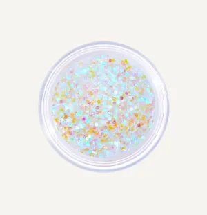 Get Loose Glitter Gel