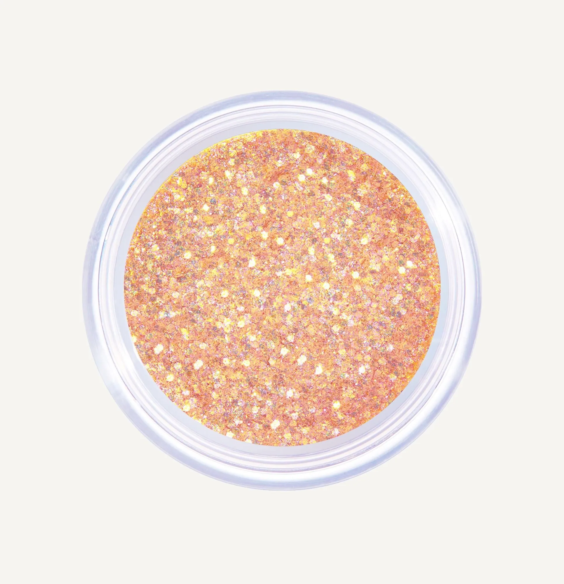 Get Loose Glitter Gel