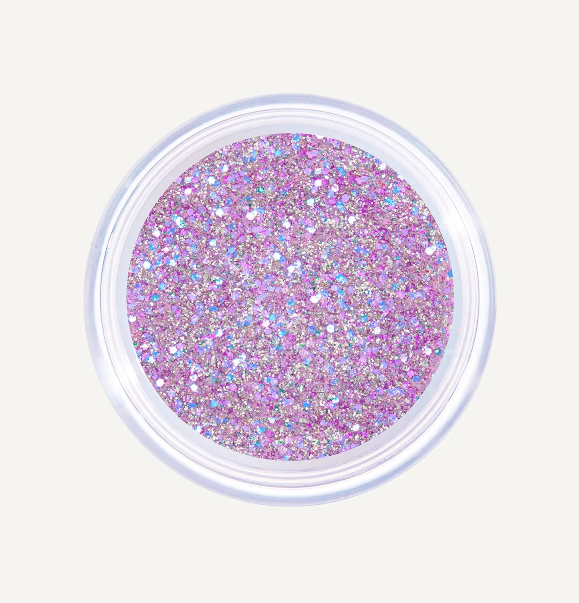 Get Loose Glitter Gel